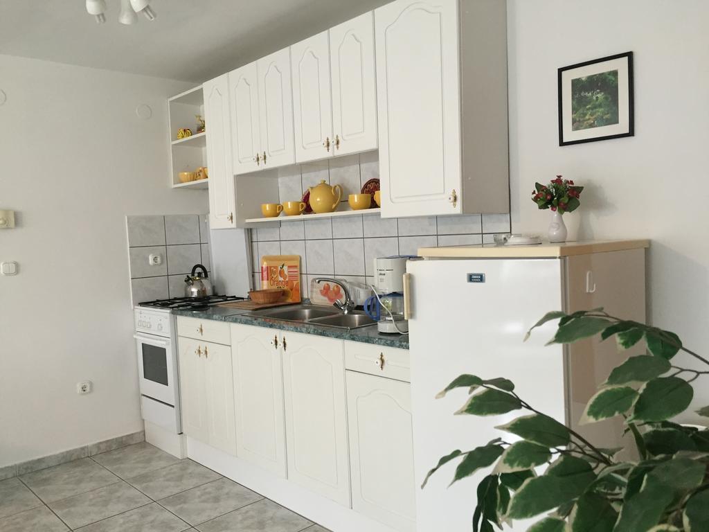 Frankie Holiday Apartment Ii. Balatongyorok Ngoại thất bức ảnh